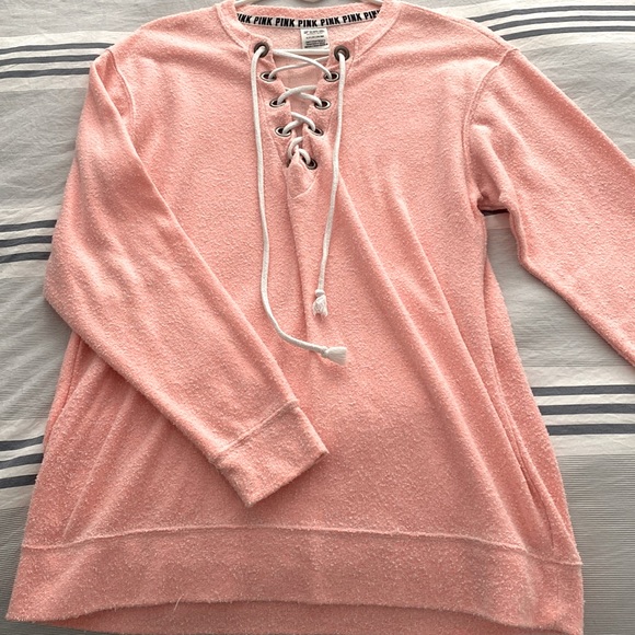 PINK Victoria's Secret Tops - Women’s PINK Top